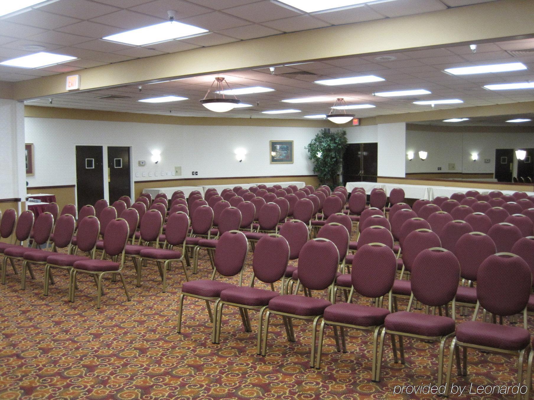 Best Western Plus Grosvenor Airport Hotel South San Francisco Facilities photo