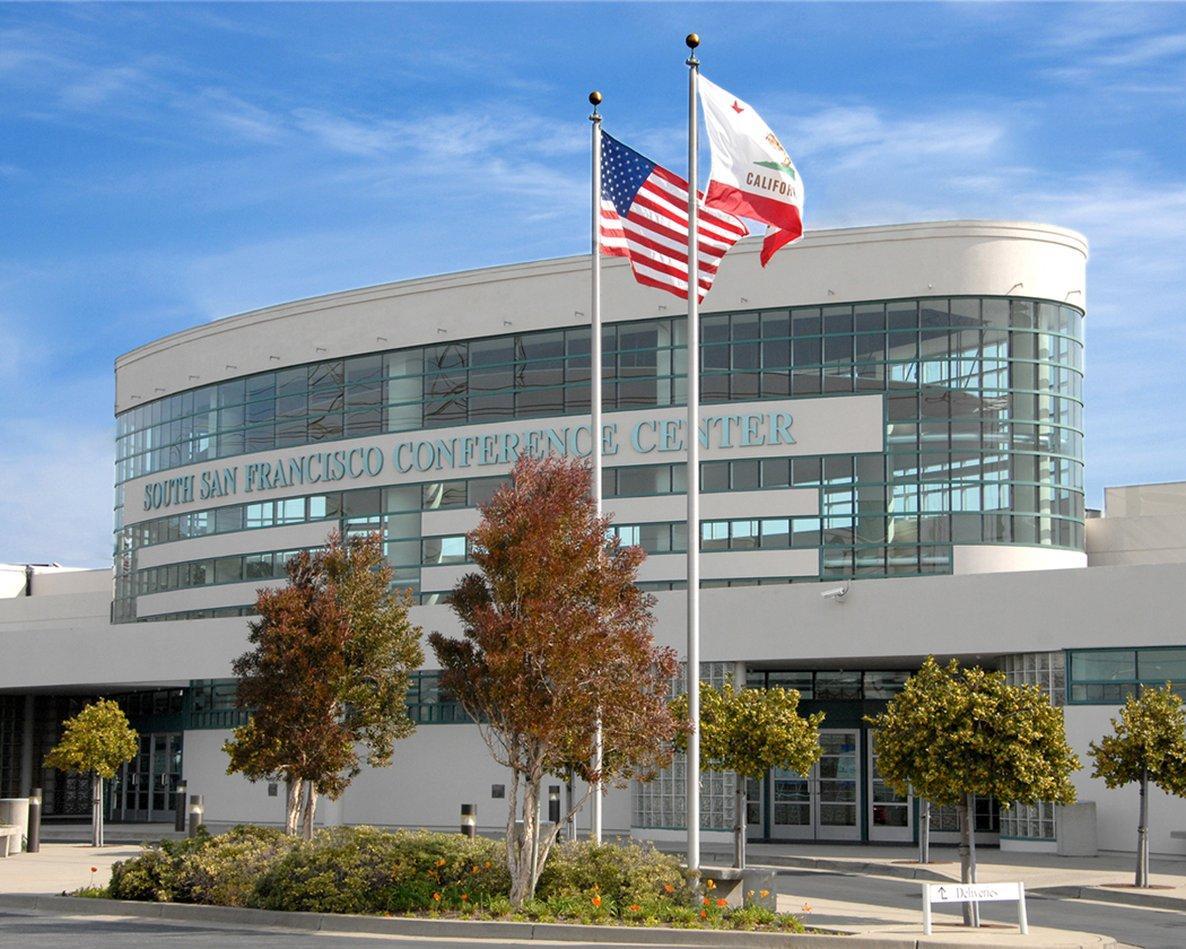 Best Western Plus Grosvenor Airport Hotel South San Francisco Exterior photo